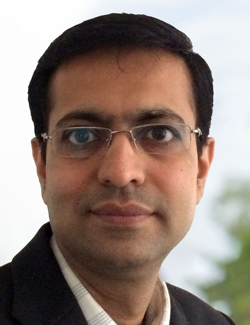 Dr Vaibhav Punjabi