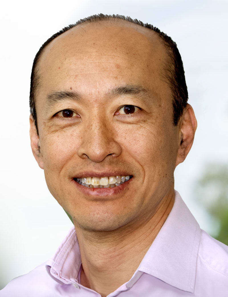 Dr Peter Lam